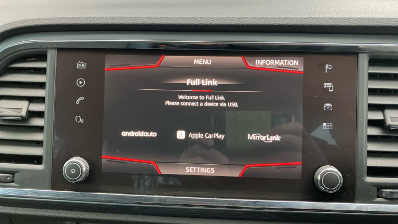 SEAT Ateca 1.0 TSI Ecomotive SE Technology [EZ] 5dr Petrol Estate